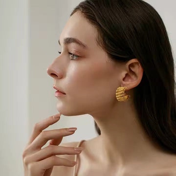 Earrings That Elevate Every Look