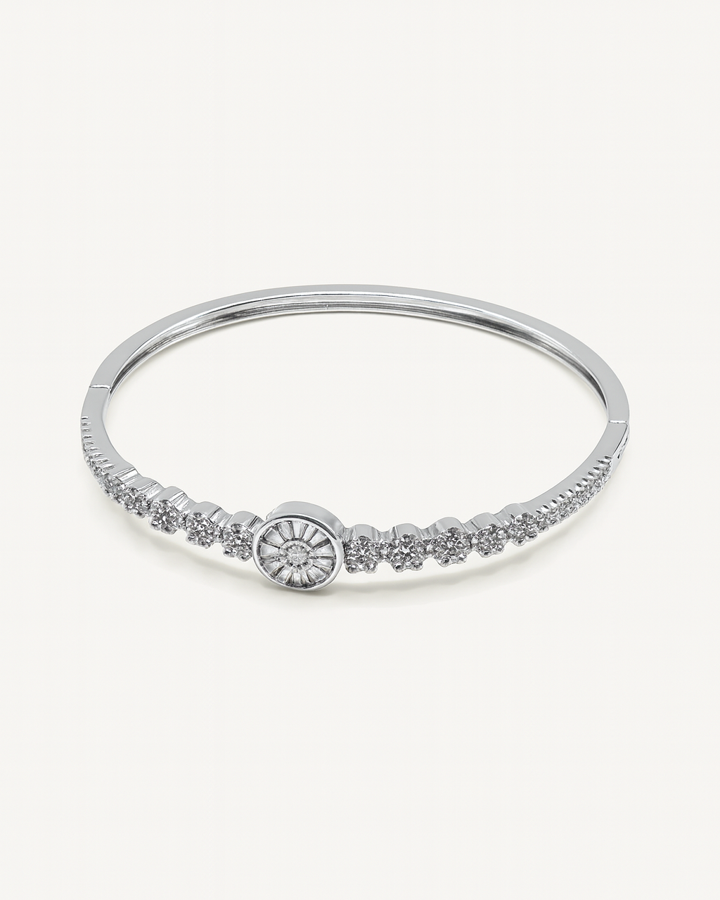 Bloom Radiance Bangle