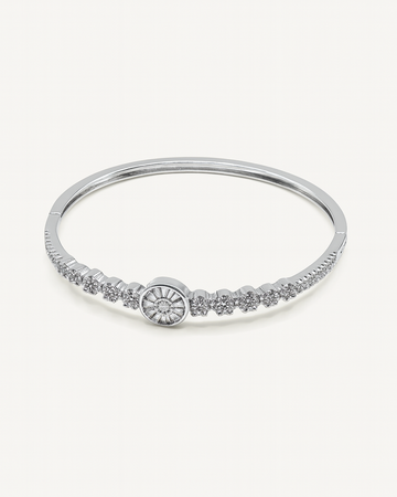 Bloom Radiance Bangle