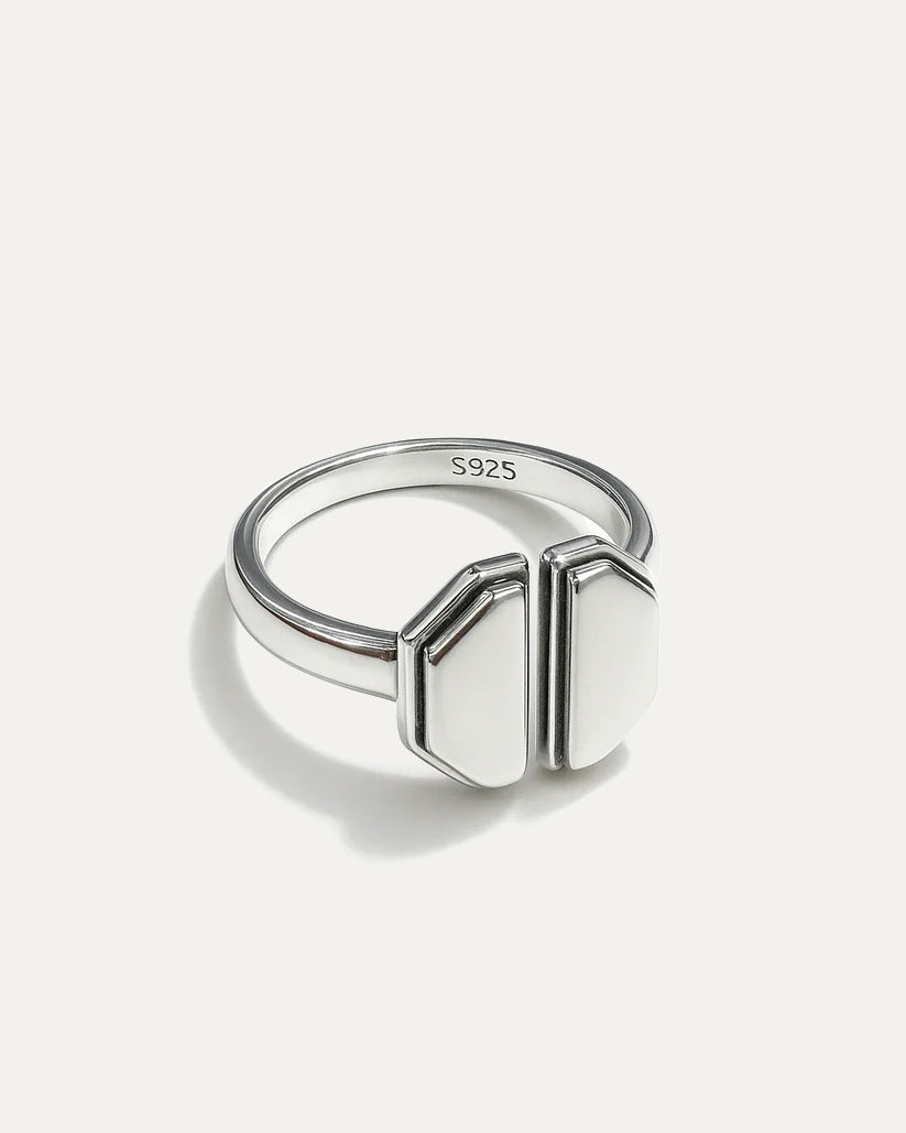 Celestial Gates Ring