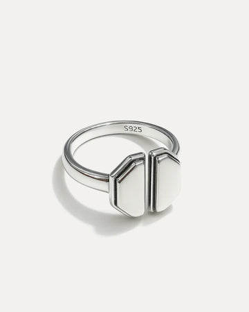 Celestial Gates Ring