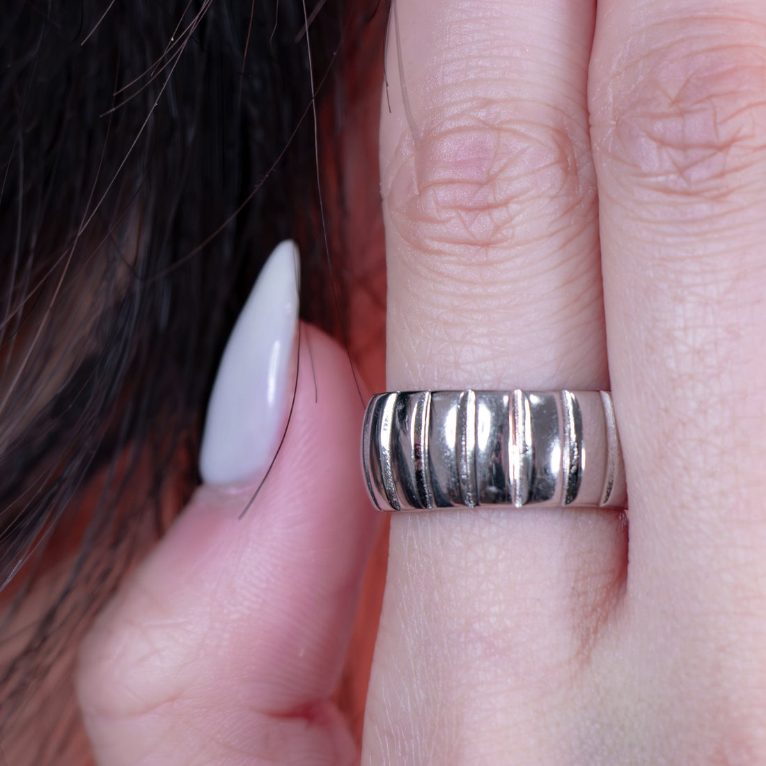 Charlotte Grace Ring