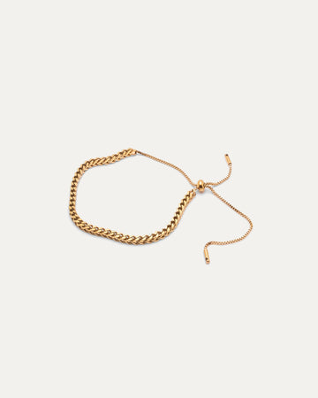 Cuban Chain Bracelet