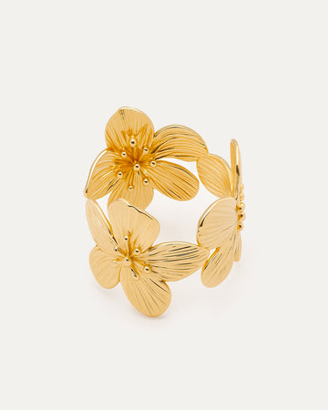 Fleur Bloom Ring