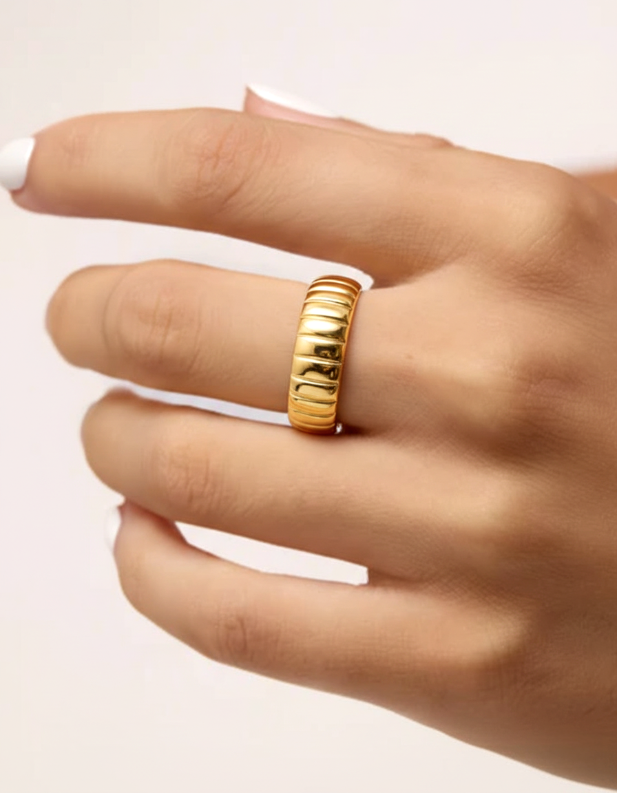 Charlotte Grace Ring