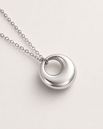 HoopPendantNecklace-silver_white_gold_plate_front