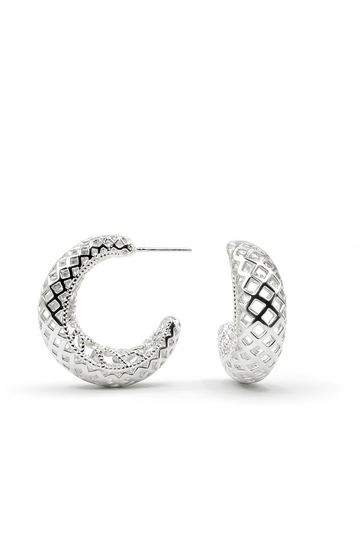 Lattice Moon Hoops