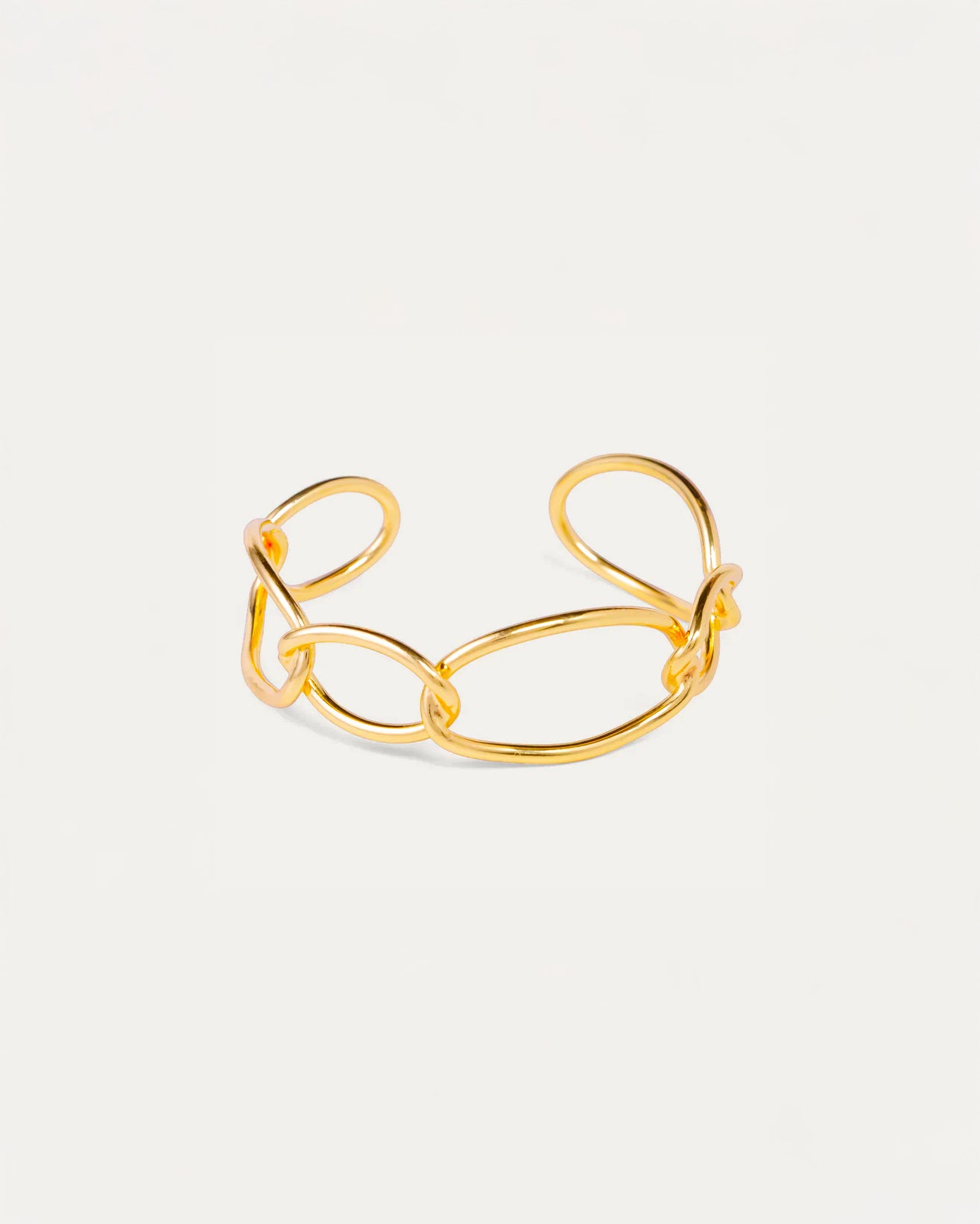 luxe-chain-link-cuff-bracelet-gold-jadejuri