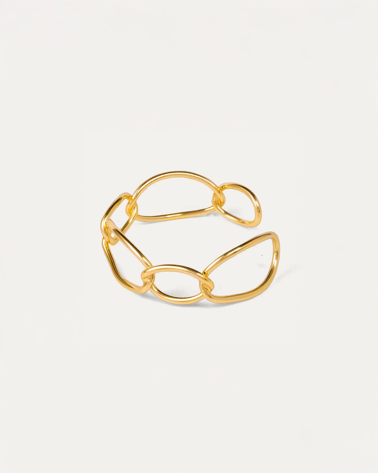 luxe-chain-link-cuff-bracelet-gold-jadejuri