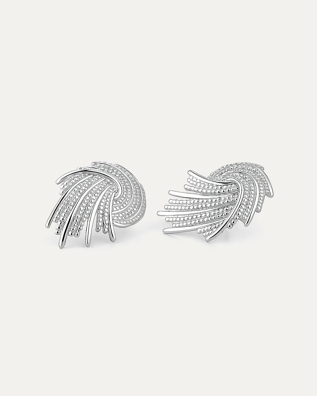 Luxe Vortex Studs