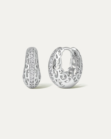 Ornate Whisper Huggies