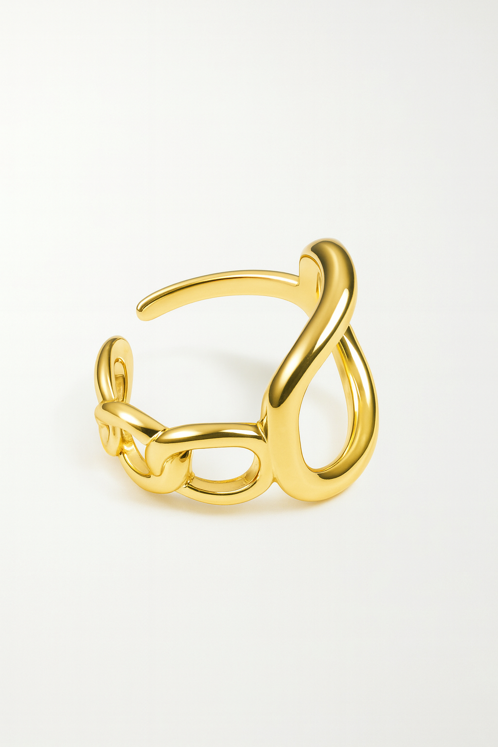 Link Flow Ring