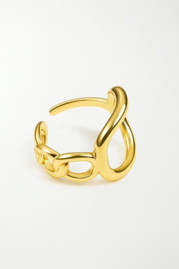 Link Flow Ring