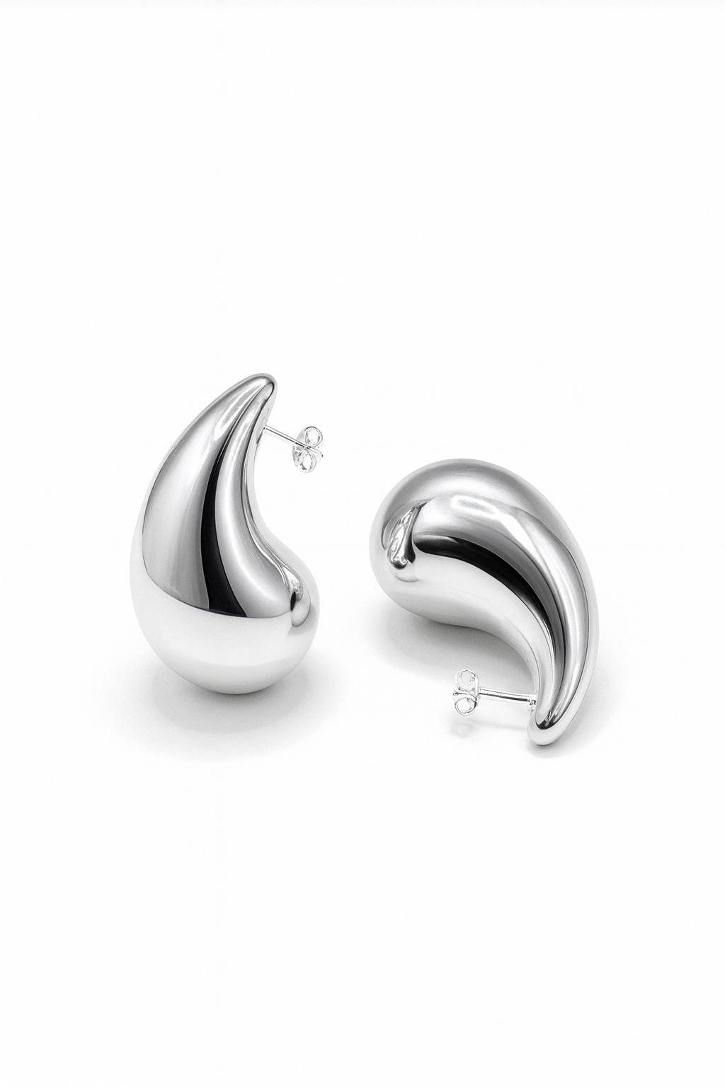 Teardrop Flow Drops