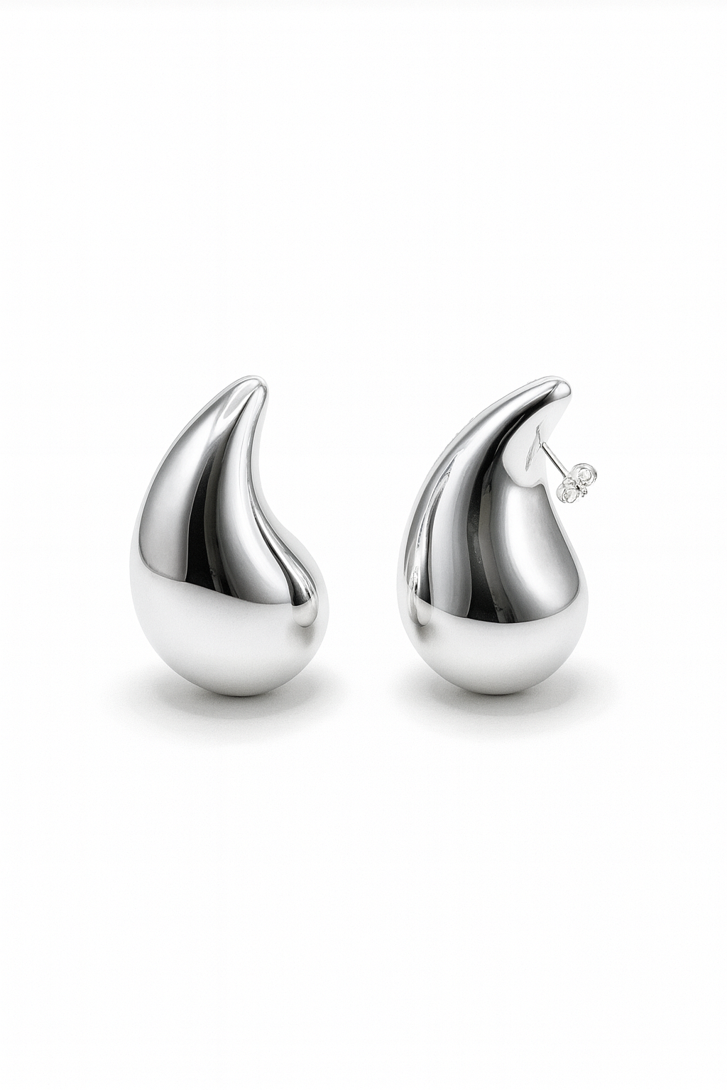 Teardrop Flow Drops