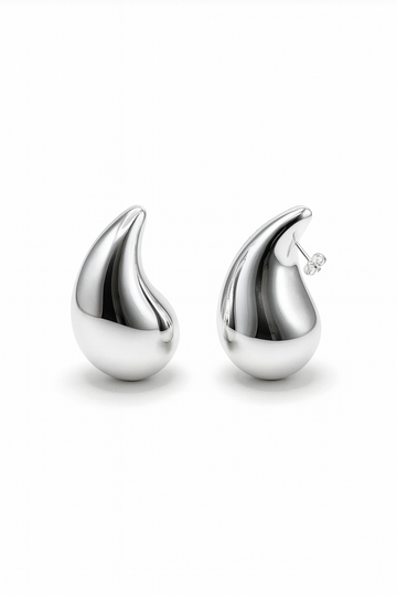 Teardrop Flow Drops