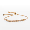Zircon_Tennis_Bracelet_Gold_Front