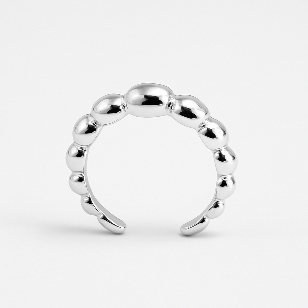 Celeste Beaded Ring