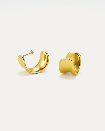 Crescent Hoops