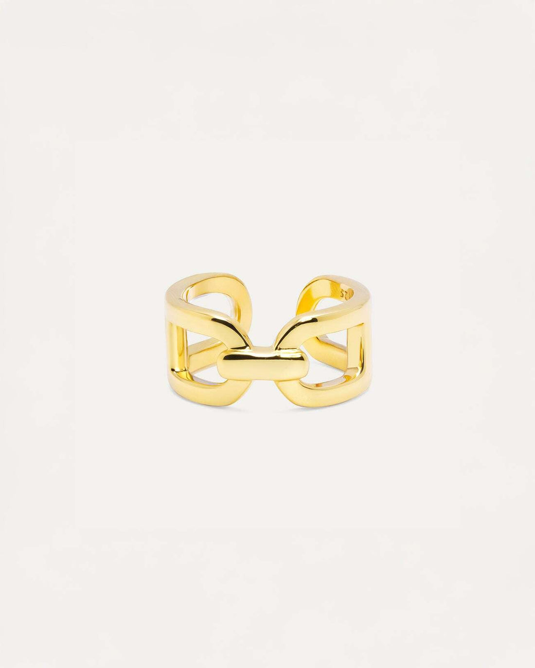 cubanboldring-gold-front
