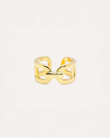 cubanboldring-gold-front