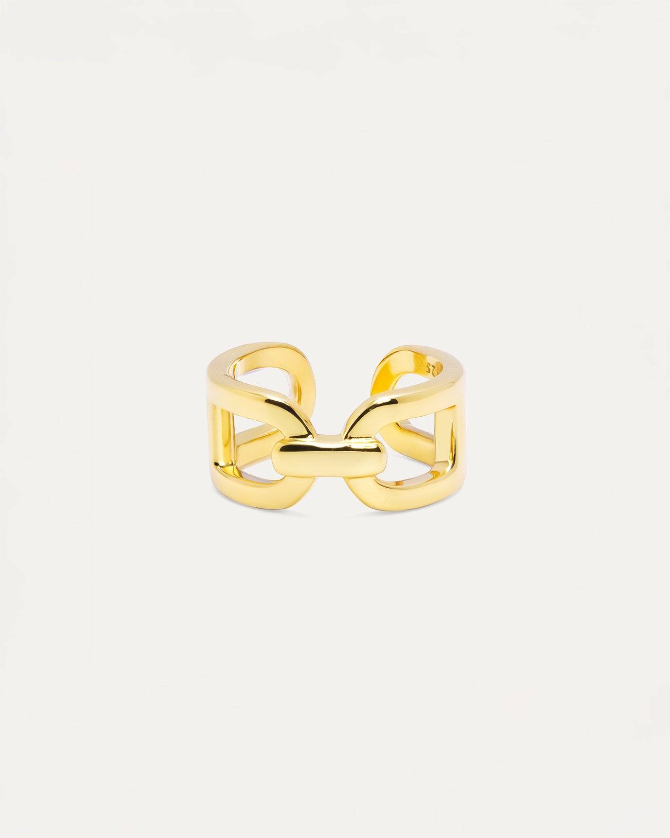 cubanboldring-gold-front
