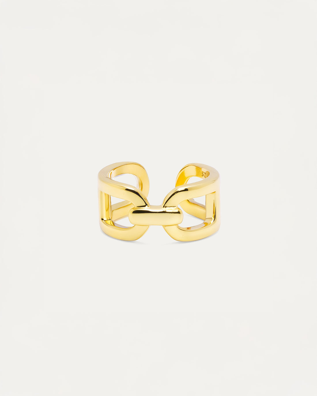 cubanboldring-gold-front