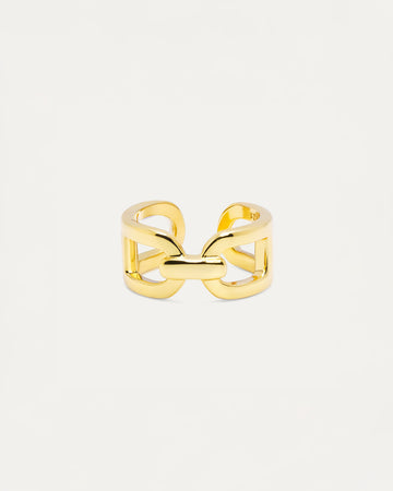 cubanboldring-gold-front