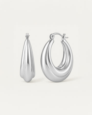 Lunar Curve Hoops