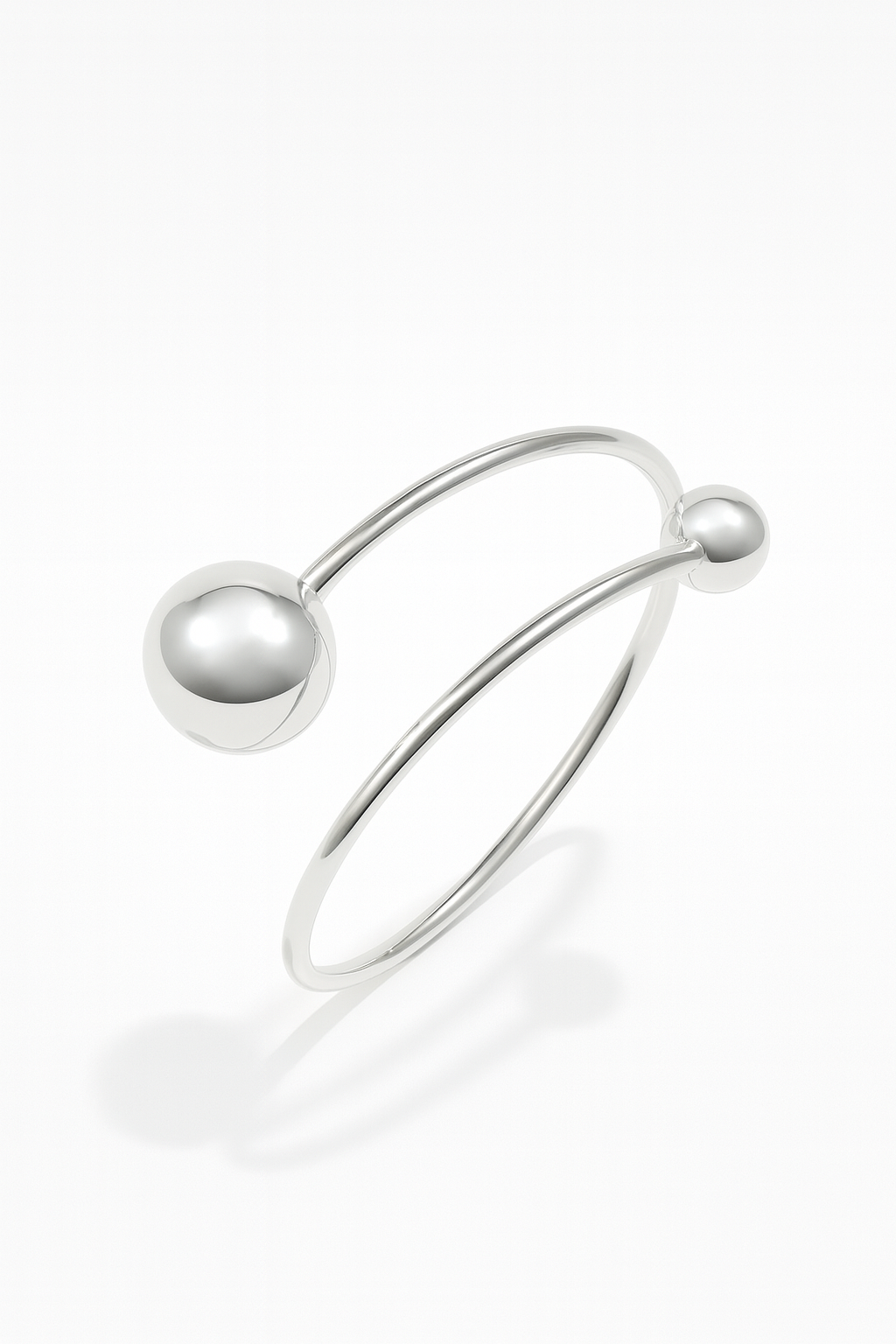 Orbit Dual Sphere Cuff
