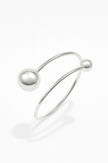 Orbit Dual Sphere Cuff