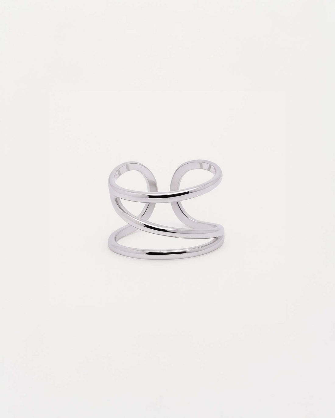 Trio Harmony Ring Jadejuri