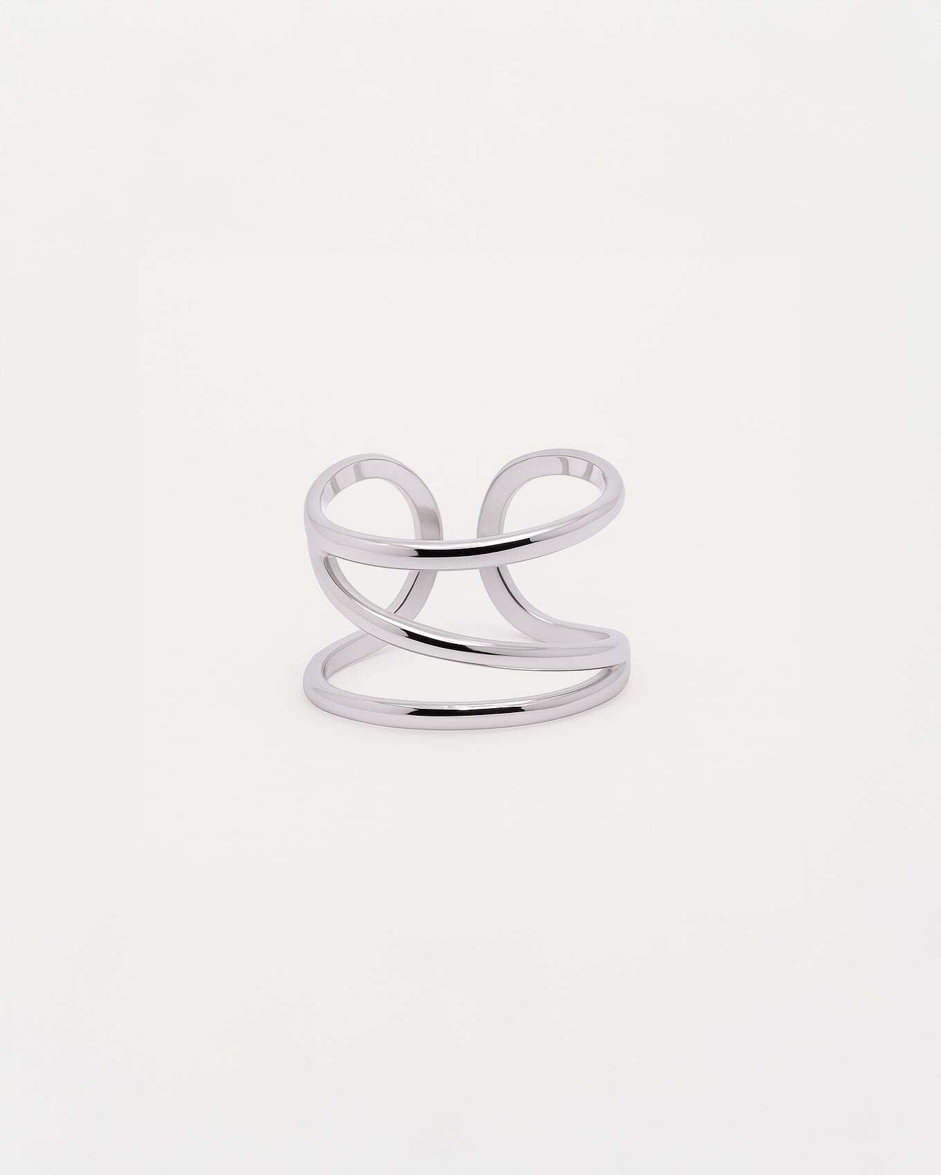 Trio Harmony Ring Jadejuri