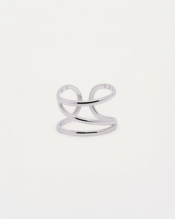 Trio Harmony Ring