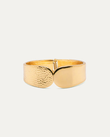 Wide Chunky Cuff